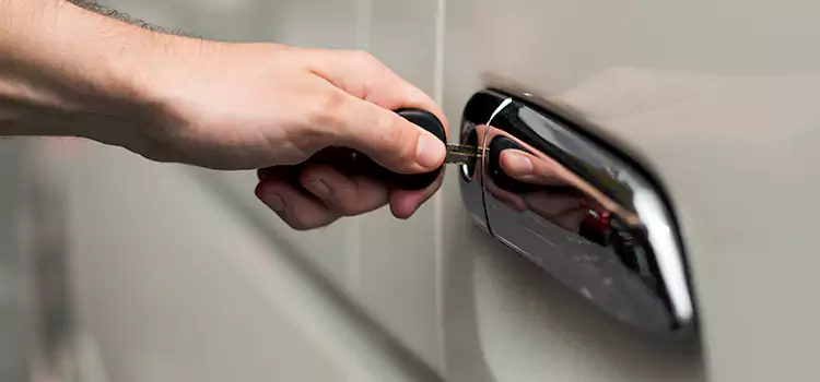 Why Choose Our Auto Locksmith Team in El Centro, CA?