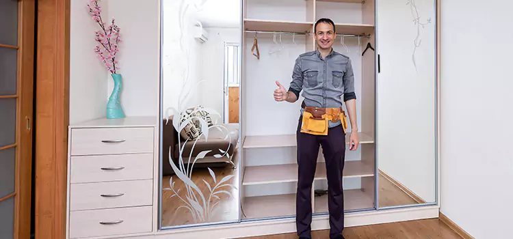 Sliding Closet Door Replacement El Centro