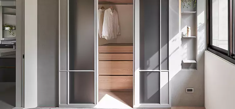 Mirror Sliding Door Replacement El Centro