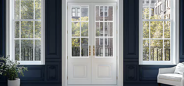 French Door Lock Repair El Centro