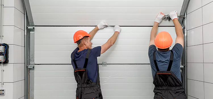 Choose Us for Your Garage Door Needs in El Centro