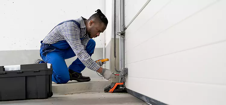 Expert Solutions for Every Garage Lock Need in El Centro, CA
