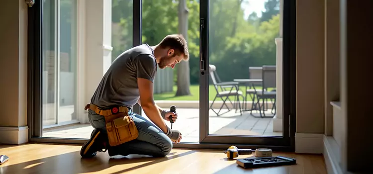 Comprehensive Solutions for Every Glass Door Need in El Centro, CA