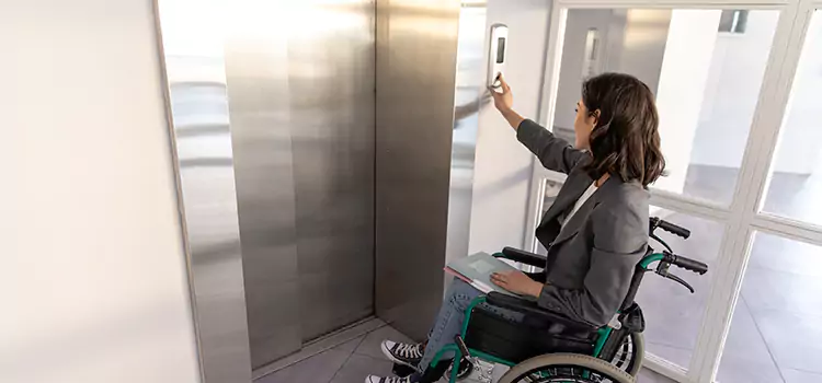 Benefits of Modern Handicap Door Systems in El Centro, CA