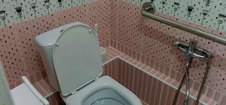 Meeting Diverse Needs With Accessible Restroom Solutions in El Centro, CA