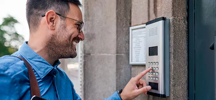 Advanced Solutions for Enhanced Security in El Centro, CA