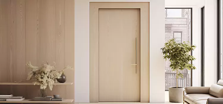 Choose Quality for Your Inside Doors in El Centro, CA
