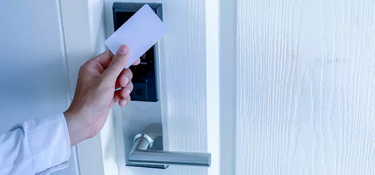Why Choose Us for Your Keycard Lock Installation in El Centro, CA?