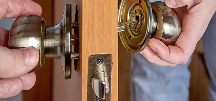 Sliding Door Lock Repair El Centro