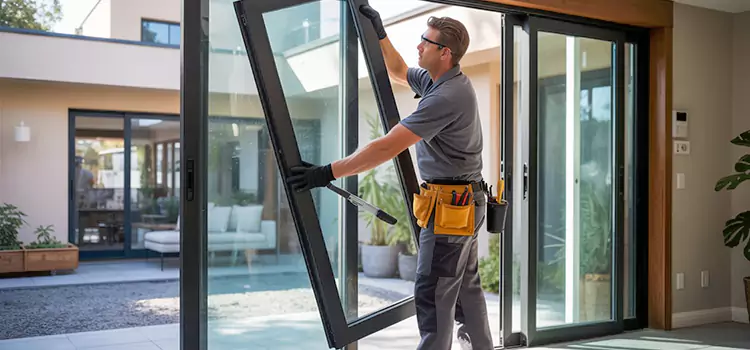 Specialized Sliding Door Roller Services in El Centro, California