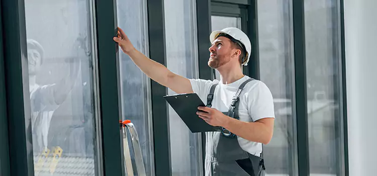 Comprehensive Solutions for Your Sticking Doors in El Centro, CA
