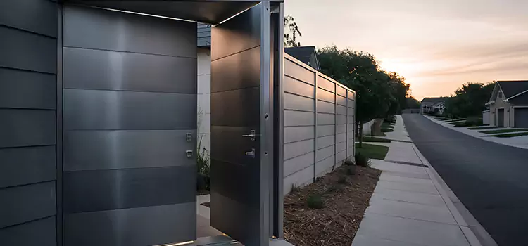 Comprehensive Steel Door Solutions in El Centro, CA