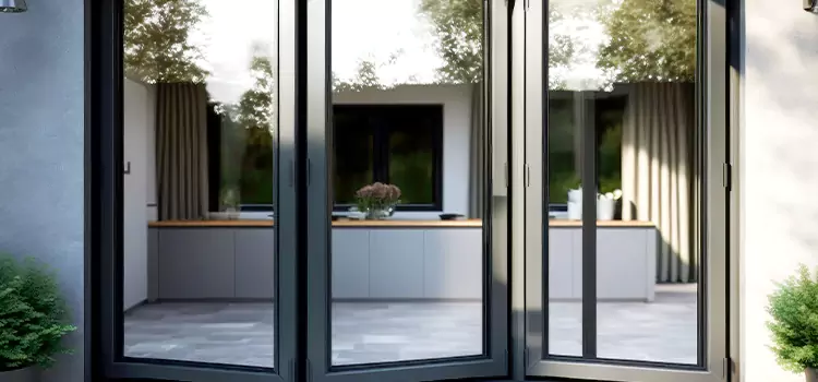 Bifold Door Track Repair El Centro