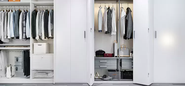 Glass Closet Door Repair El Centro