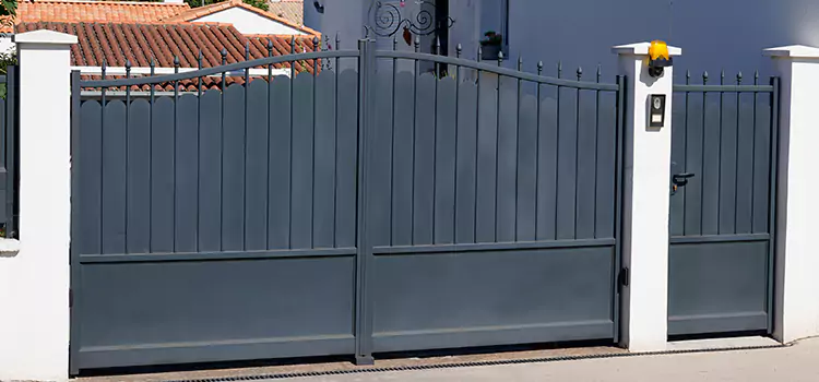 Emergency Commercial Gate Repair El Centro