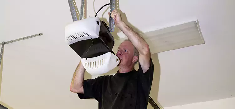 Garage Door Opener Service El Centro