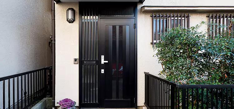 Popular Exterior Door Options in El Centro, CA