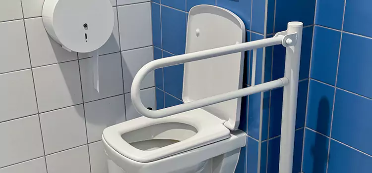 Comprehensive Solutions in El Centro, CA for Accessible Facilities