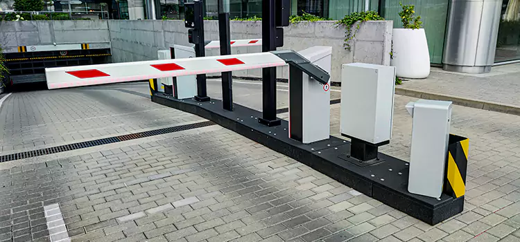 Custom Gate Design & Integration El Centro