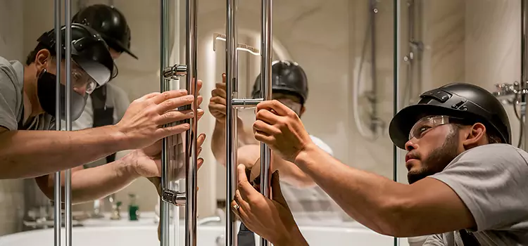 Shower Door Replacement Cost El Centro