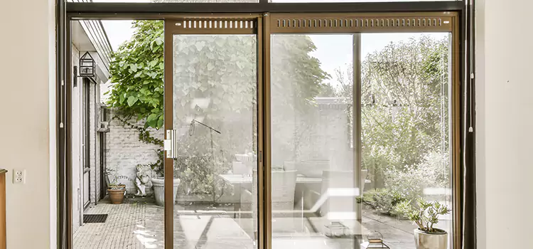 Glass Door Panel Replacement Cost El Centro