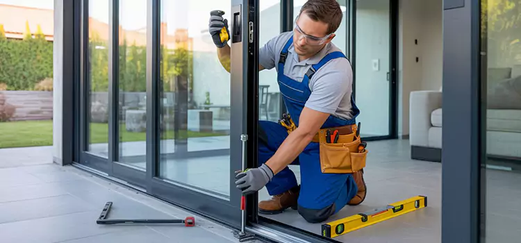 Patio Door Replacement El Centro