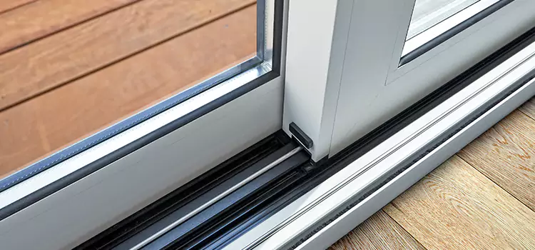 Why Your Sliding Door Keeps Getting Stuck in El Centro, CA?