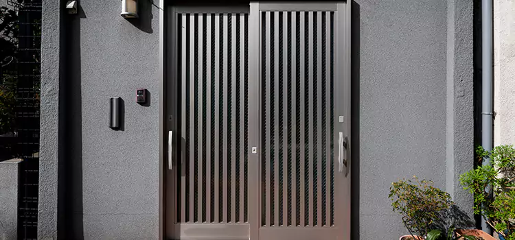 Specialized Steel Door Services in El Centro, CA