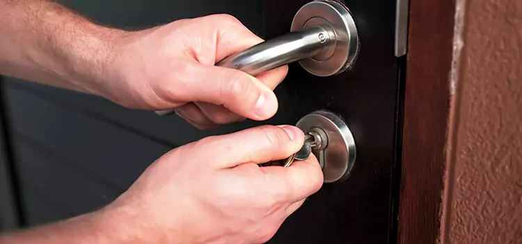 Door Closer Repair & Installation El Centro